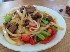 -清真·伊清阁餐厅