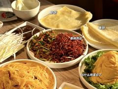 -熏酱小酒馆榆林镇筋饼(南棵二道街店)