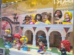 -泡泡玛特POPMART(石景山万达店)