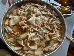 -正宗杨记普洱酸醋米线(总店)