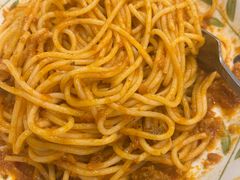 -萨莉亚意式餐厅(中北永旺店)