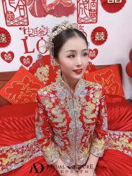 -艾朵婚纱