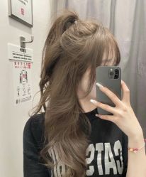 -FASHION PALACE hair+