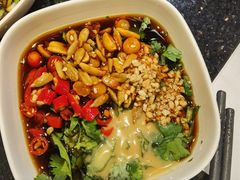 -捞王锅物料理(金城路店)