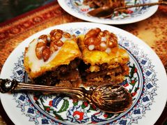 Baklava 巴卡拉瓦-Turka土耳咖(五大道店)