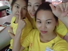 -伊丽莎白美容培训学校(顺德校区)