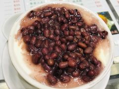红豆双皮奶冻-义顺牛奶公司(新马路老店)