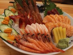 -高木日本料理(静安寺店)