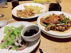 -拉完海鲜大排档(温岭店)
