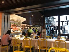 -星伦多自助料理(江阴万达店)