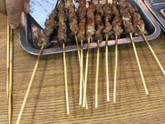 -西北朗益和穆斯林餐厅