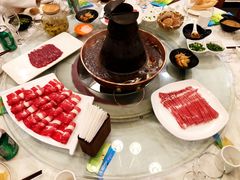 -东来顺饭庄(西直门店)