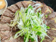 -十二忠手拉面(五福店)