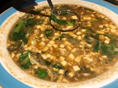 -渔民船说·北塘海鲜·天津菜·海肠捞饭(北塘古镇店)