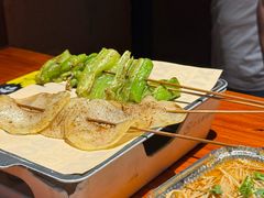 -本色.小马哥烧烤(五一路总店)