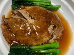 -稻香酒家·33年老字号·港式粤菜(富邦中心店)
