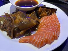-海韵之星邮轮水会(明发商业广场店)