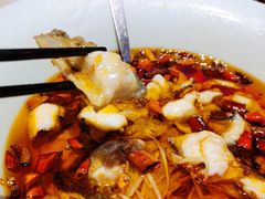 沸腾笋壳鱼-映水芙蓉(上海万象城店)