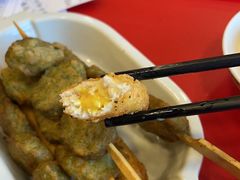 -和合谷(新街口店)