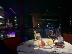 -长沙北辰洲际酒店-SKY 27酒廊