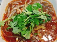-哈贵锅贴(复兴南街店)