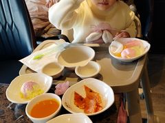 -肉加韩国料理·烤肉(金茂湾店)