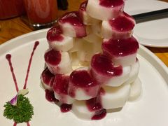 -苹果树下艺术餐厅(通州店)