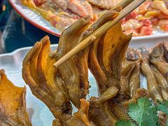 -金龙·打边炉(南京西路店)
