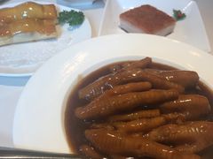 -利苑酒家(华熙国际店)