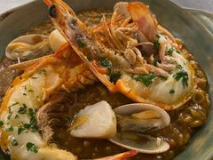 -Ocean's Table 欧舍