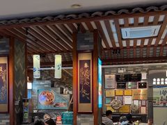 -客家汇·客家传承菜(水库店)