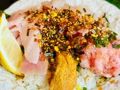 四式丼饭-万泰丰(万兆丰中心店)