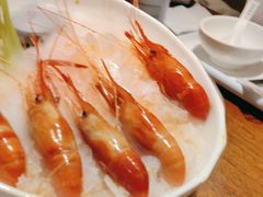 -乔街深夜食堂·台州菜·高压锅生蚝(杭州总店)