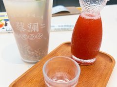 -蔡澜点心·粤菜(月星环球港店)