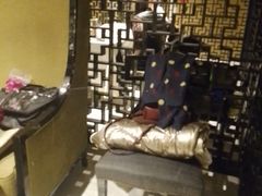 -唐拉雅秀酒店-唐苑中餐厅