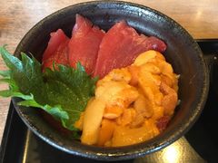 -札幌二条市场 大矶(本店)