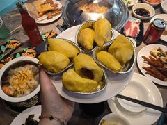 -渔纬港海鲜自助餐厅(湖里万达店)