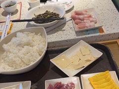 -土风豆米火锅(鸿通城店)