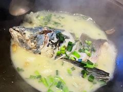 -好灶头妈妈菜·千岛湖柴火鱼餐厅(桐庐店)