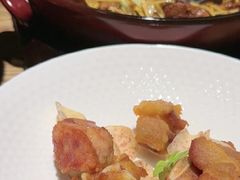 -金成潮菜博物馆(海珠湿地店)