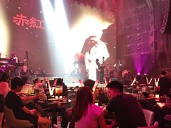 -赤红音乐现场(浦东金桥路店)