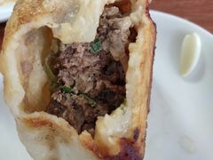 门钉肉饼-宝瑞门钉肉饼店