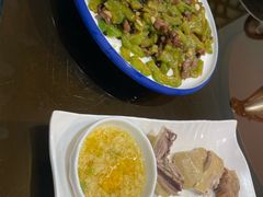 凉瓜炒牛肉-粤·向群饭店(泮塘路店)