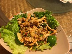 -多哥水傣味餐厅(司马巷店)