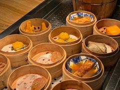 -三宝大饭店-中和艺素餐厅(浦上金山正祥广场店)