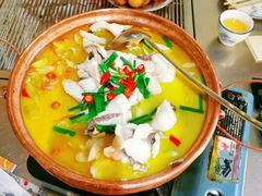 -阳光山水江湖菜馆(西山龙门店)