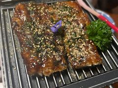 -鳗鱼家·深夜食堂(军博店)