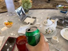-太原星河湾酒店-意咖啡西餐厅