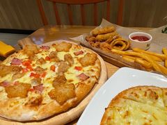 -菲滋意式餐厅(西溪印象城店)