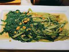 -绿茶餐厅(汇悦大融城店)